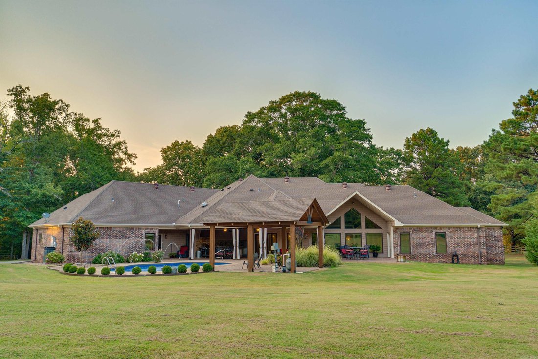House in Cabot, Arkansas, United States 3 - 18615508