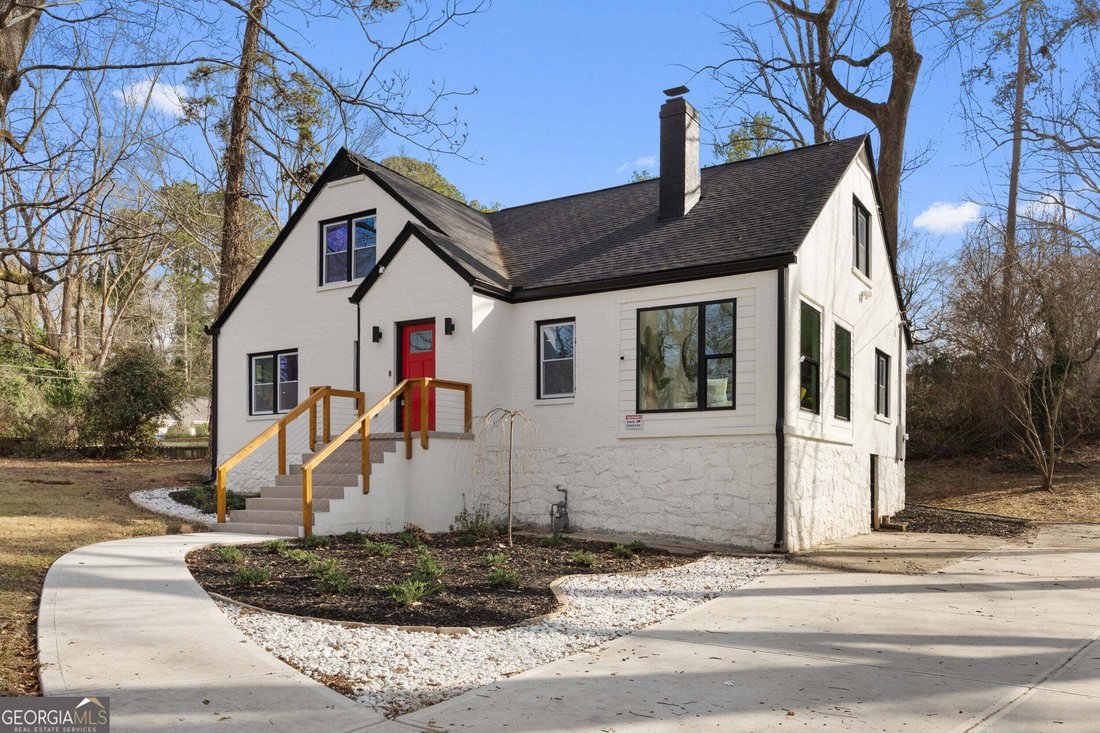 House in Atlanta, Georgia, United States 3 - 18613190