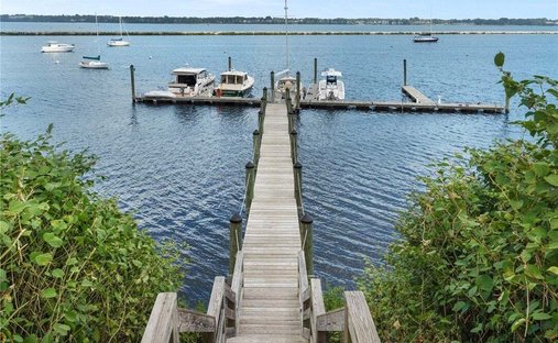 Condo in Warwick, Rhode Island, United States 1