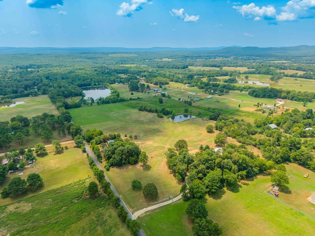 House in Royal, Arkansas, United States 5 - 18611538