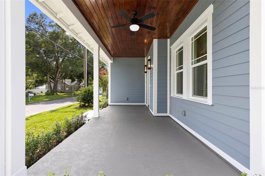 House in Tampa, Florida, United States 5 - 18554862