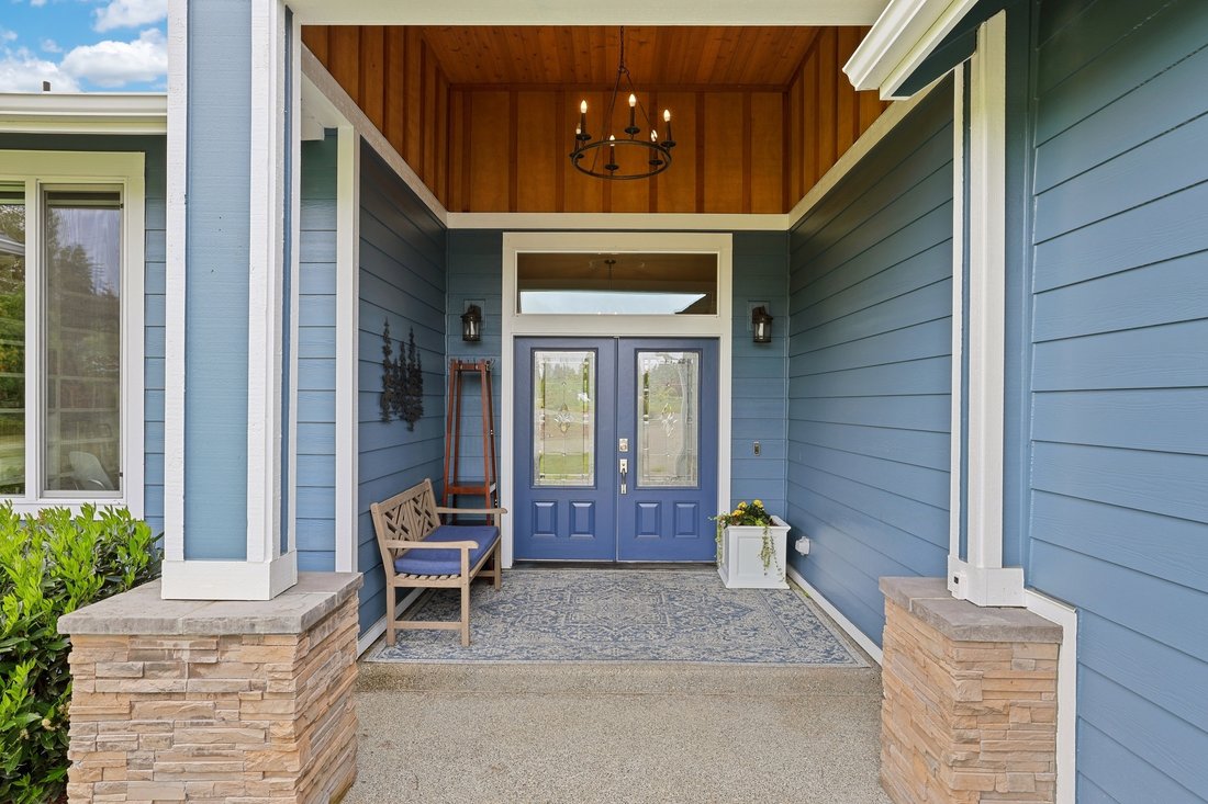 House in Olympia, Washington, United States 3 - 18609548