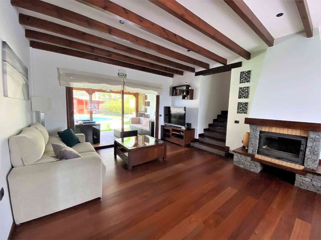 Casa en Frontera, Canarias, España 4 - 18609062