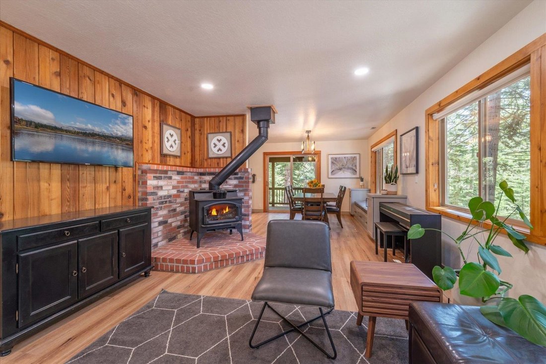 House in Truckee, California, United States 2 - 18614714