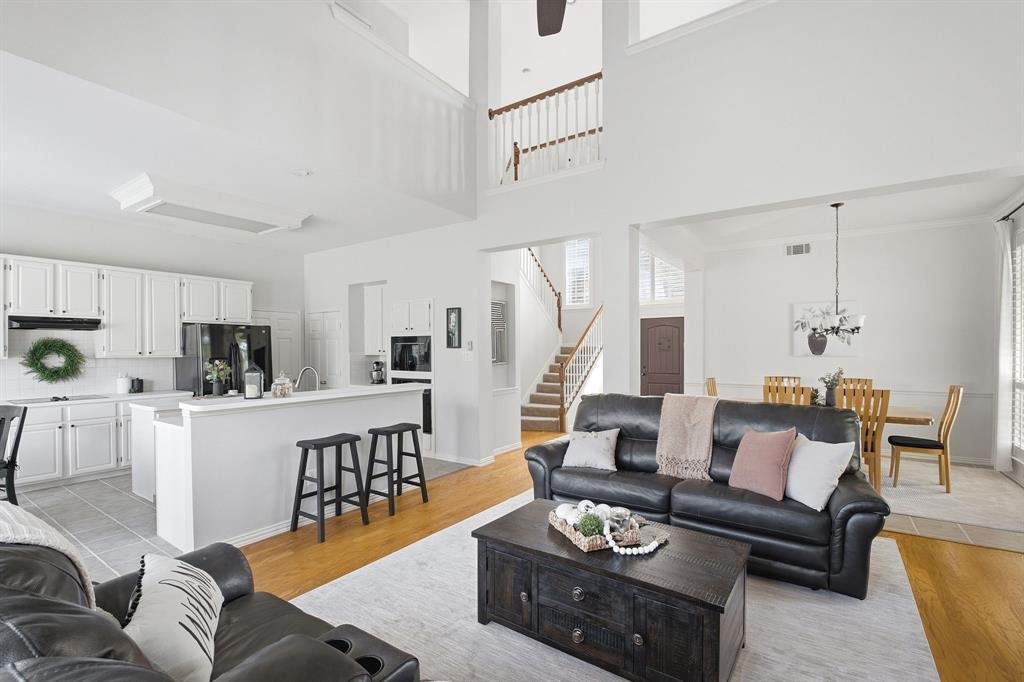 House in Allen, Texas, United States 4 - 18615750
