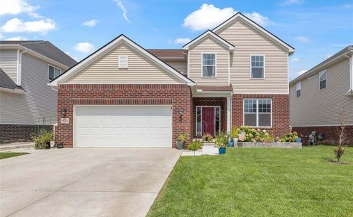 Haus in Novi, Michigan, Vereinigte Staaten 1