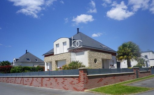 House in Zone Industrielle du Prat, Vannes, France 1