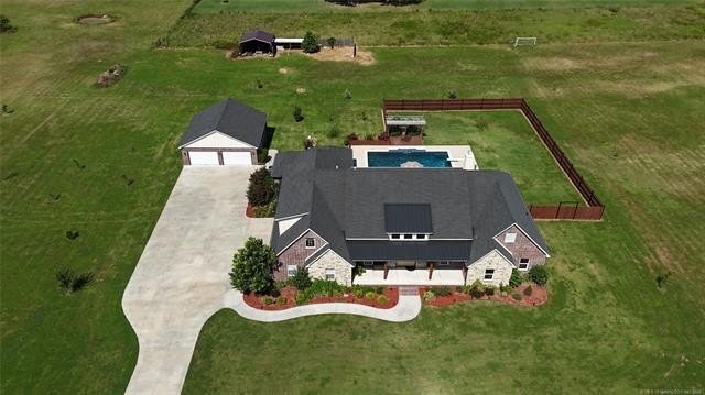 Fort Gibson, Oklahoma, United States 1 - 18611331