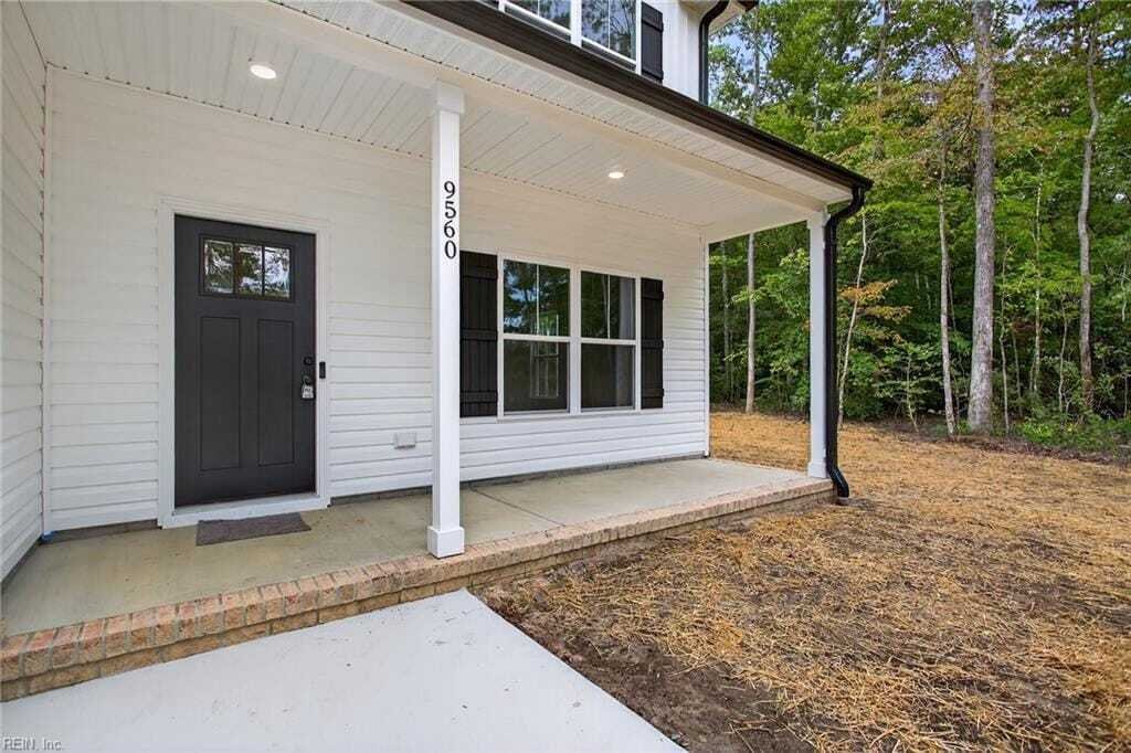 House in Suffolk, Virginia, United States 3 - 18609172