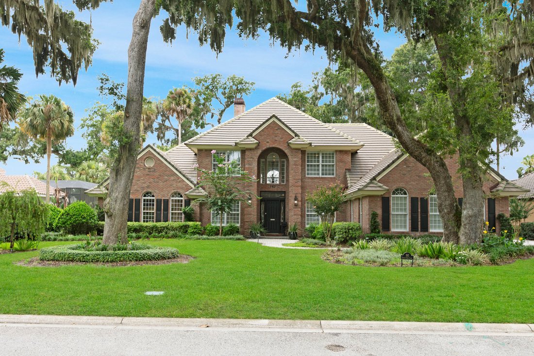 House in Ponte Vedra Beach, Florida, United States 1 - 18608991