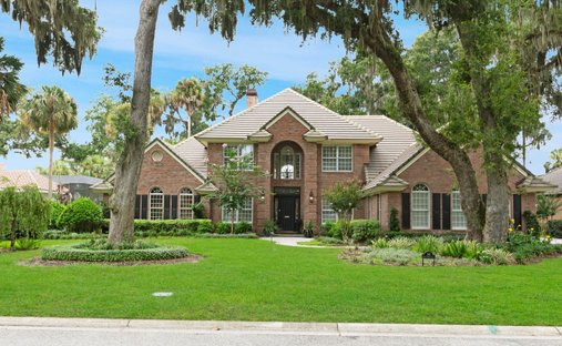 Casa a Ponte Vedra Beach, Florida, Stati Uniti 1