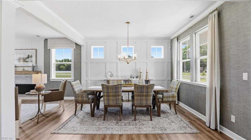 House in Suffolk, Virginia, United States 5 - 18422466