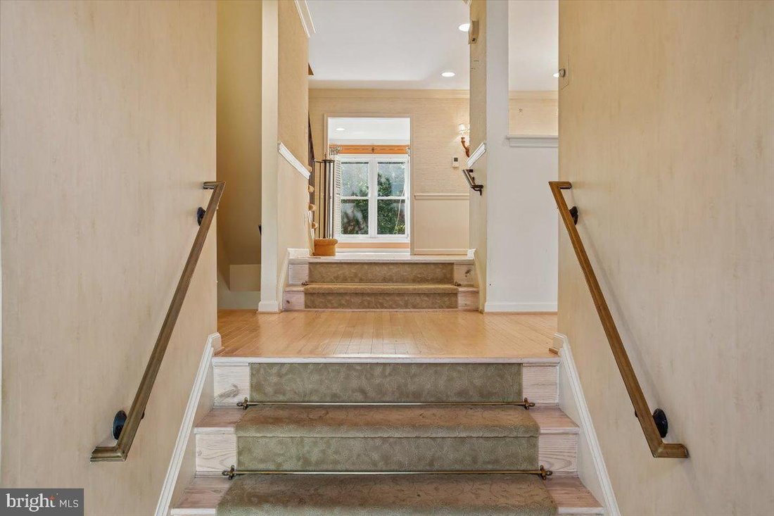 Townhouse in McLean, Virginia, United States 4 - 18614631