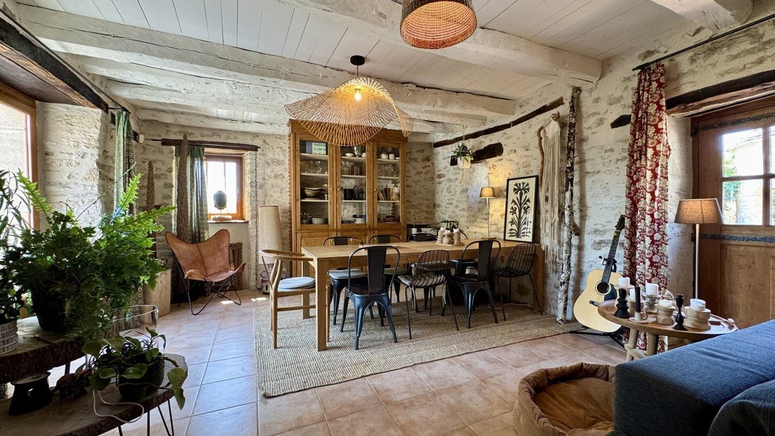 Villa in Cajarc, Occitania, France 3 - 18611026