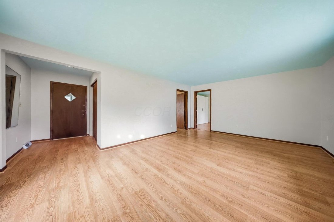 Gahanna, Ohio, United States 3 - 18611860