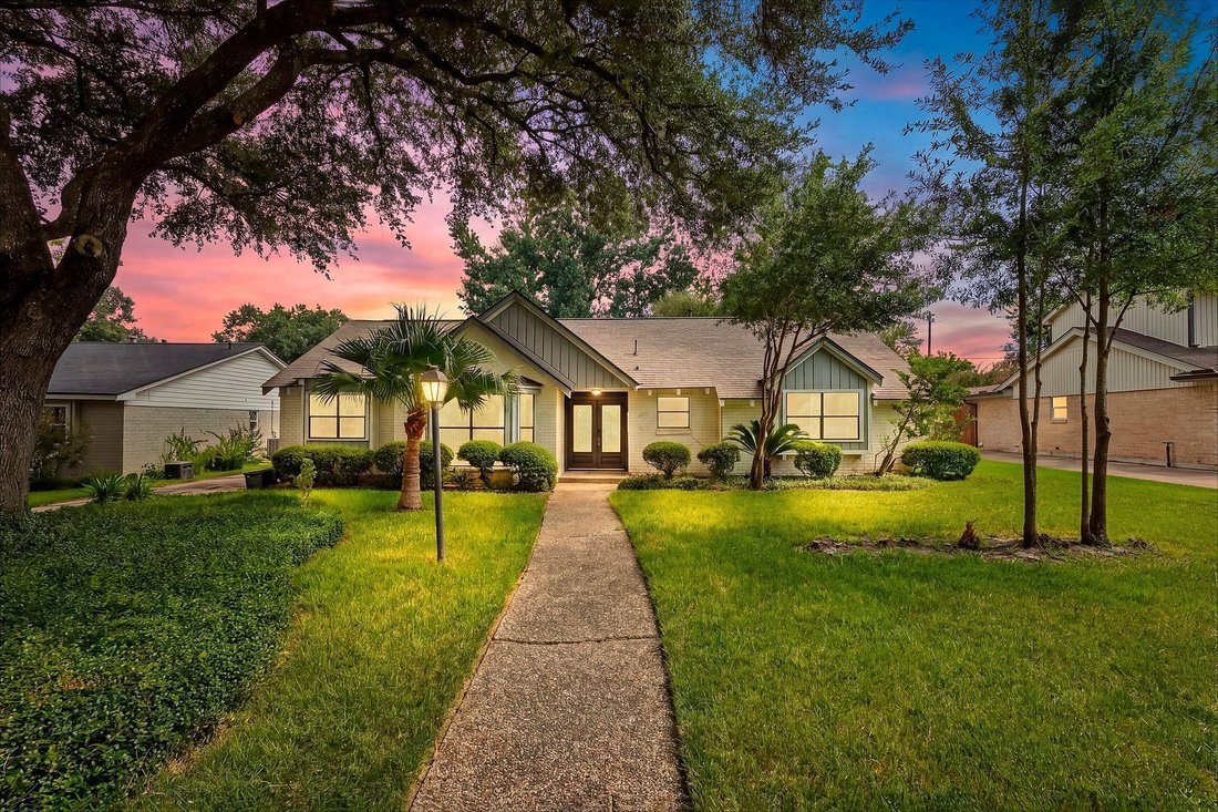 House in Houston, Texas, United States 1 - 18610163