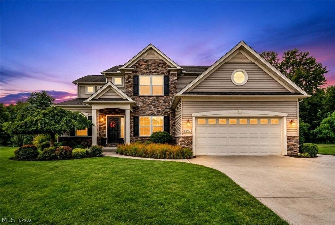 House in Kirtland Hills, Ohio, United States 1 - 18612598