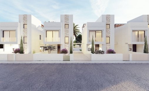 Maison à Ágios Athanásios, Limassol, Chypre 1