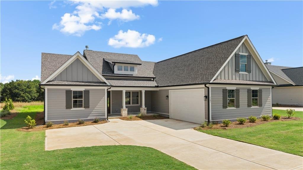 House in Madison, Georgia, United States 4 - 17981884