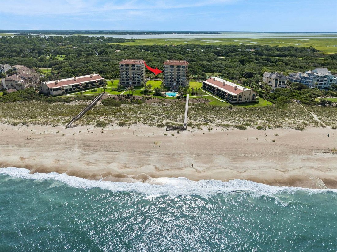 Condo in Fernandina Beach, Florida, United States 2 - 18611563