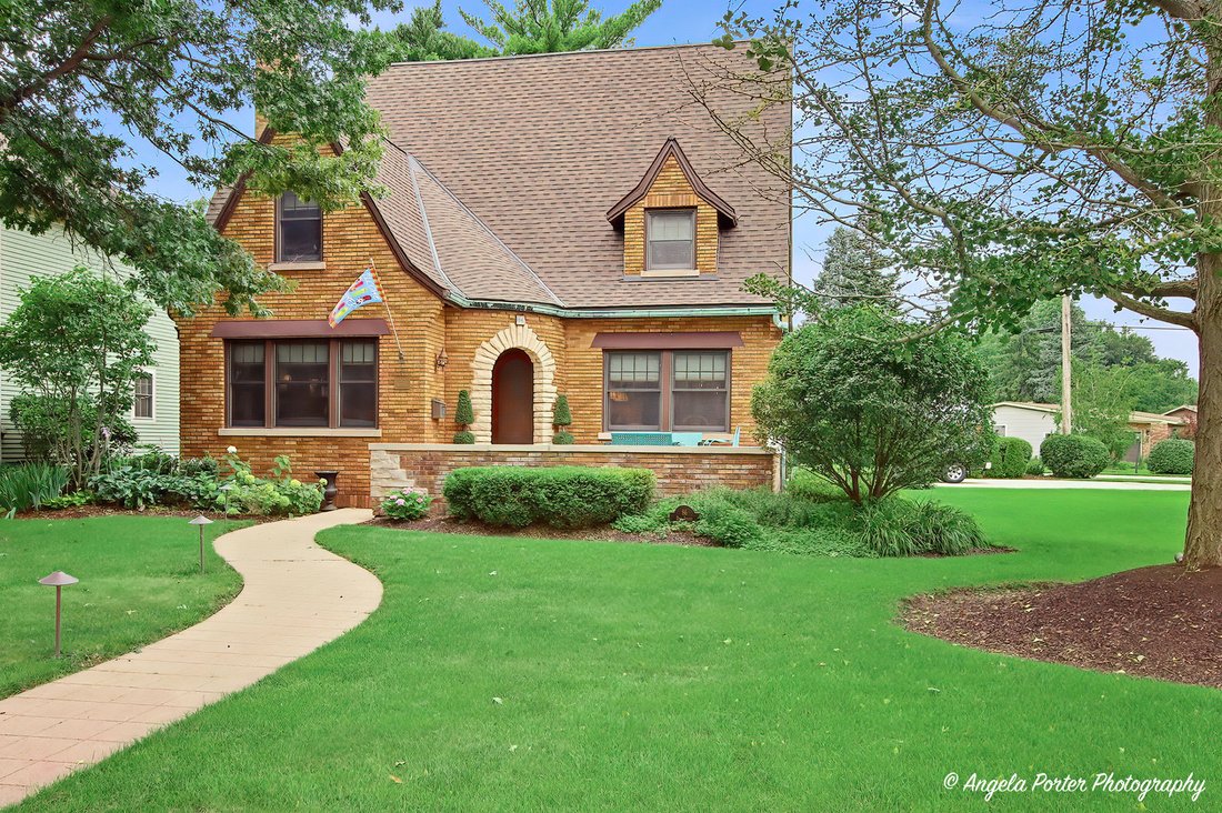 House in Village of Lakewood, Illinois, United States 1 - 18611110