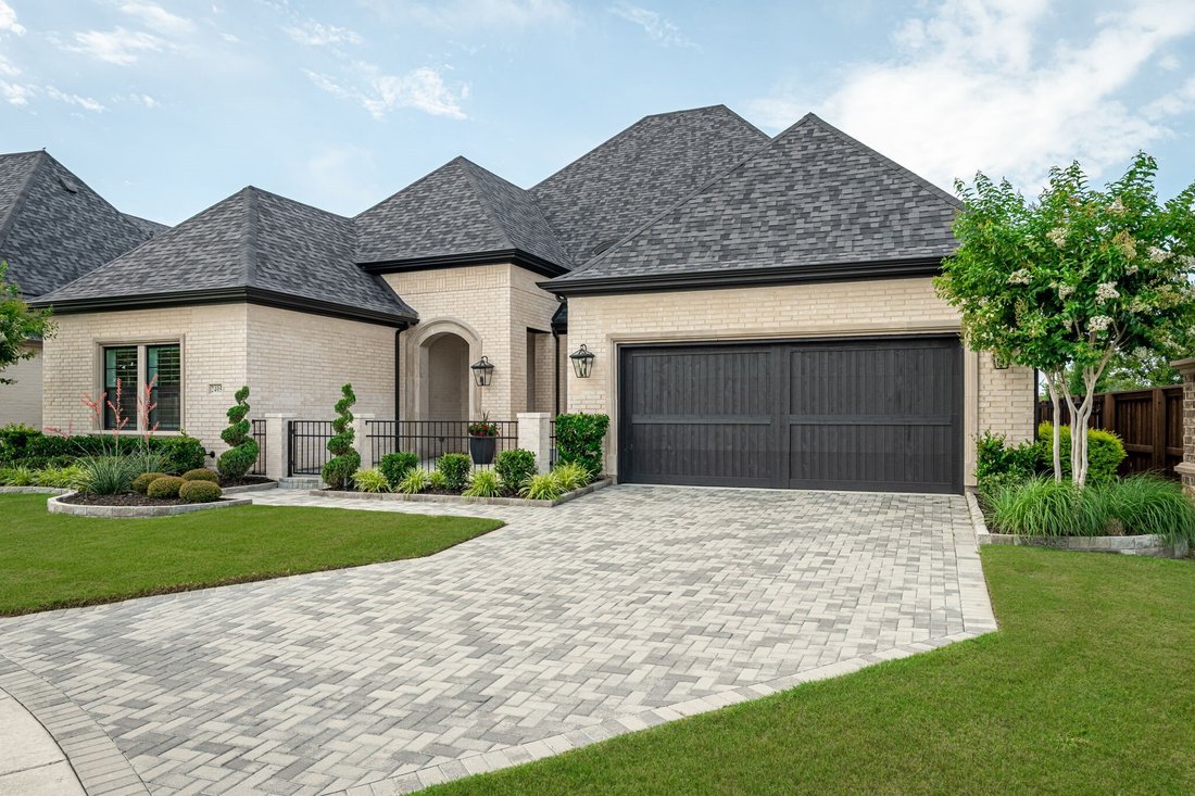 House in Celina, Texas, United States 2 - 18613063