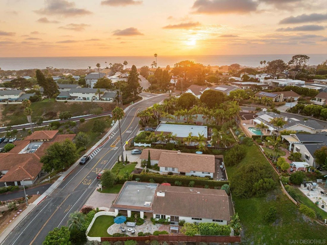 House in Solana Beach, California, United States 1 - 18612822