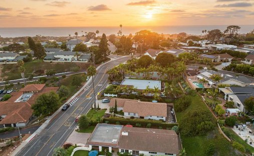 House in Solana Beach, California, United States 1
