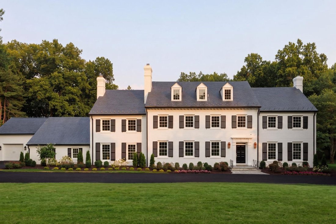 House in Rockville, Maryland, United States 1 - 18607399