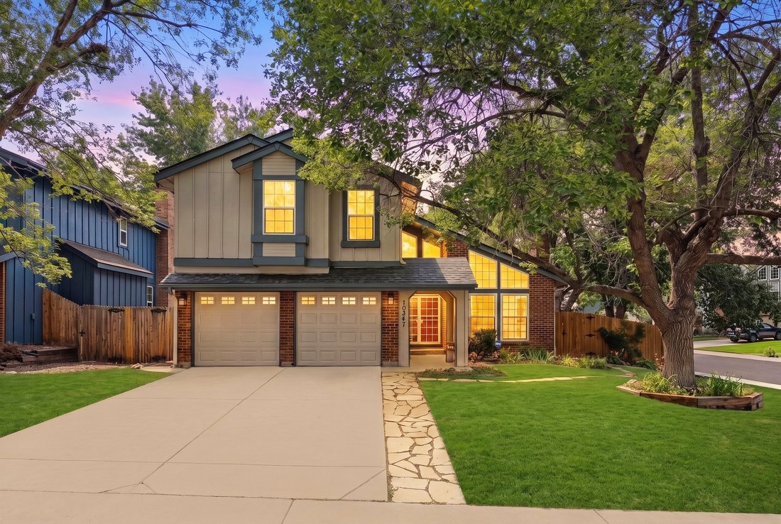 House in Westminster, Colorado, United States 1 - 18608933