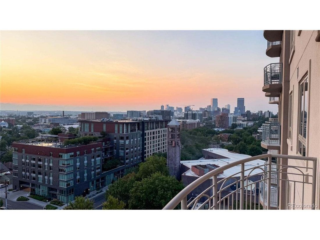 Condo in Denver, Colorado, United States 2 - 18612989