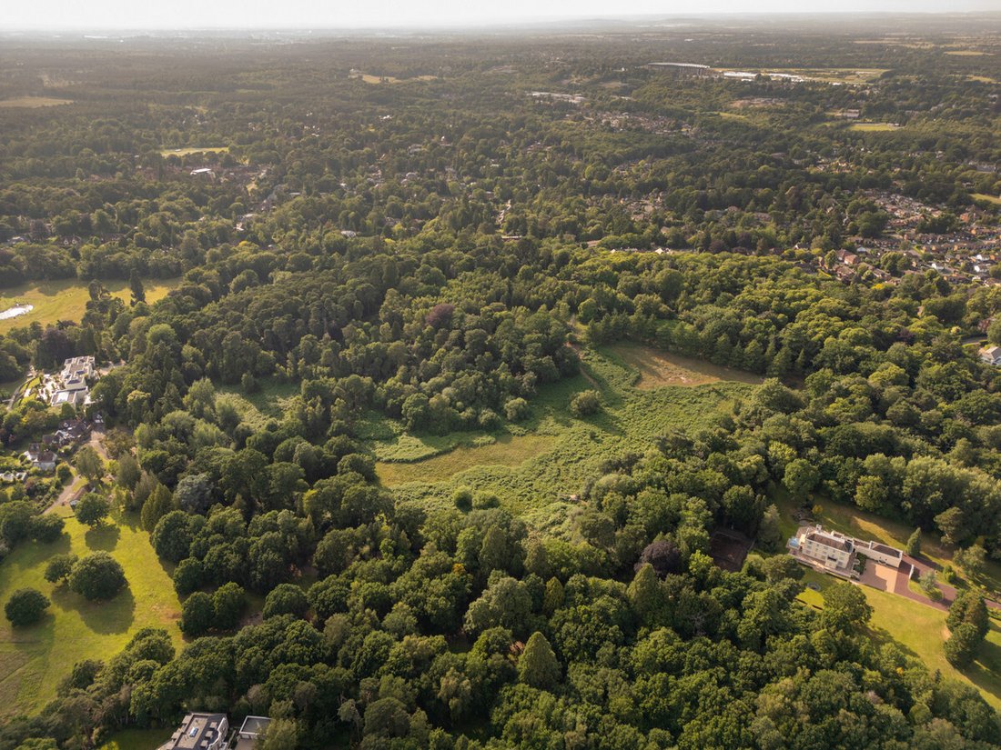 Land in Sunninghill, England 1 - 18613733
