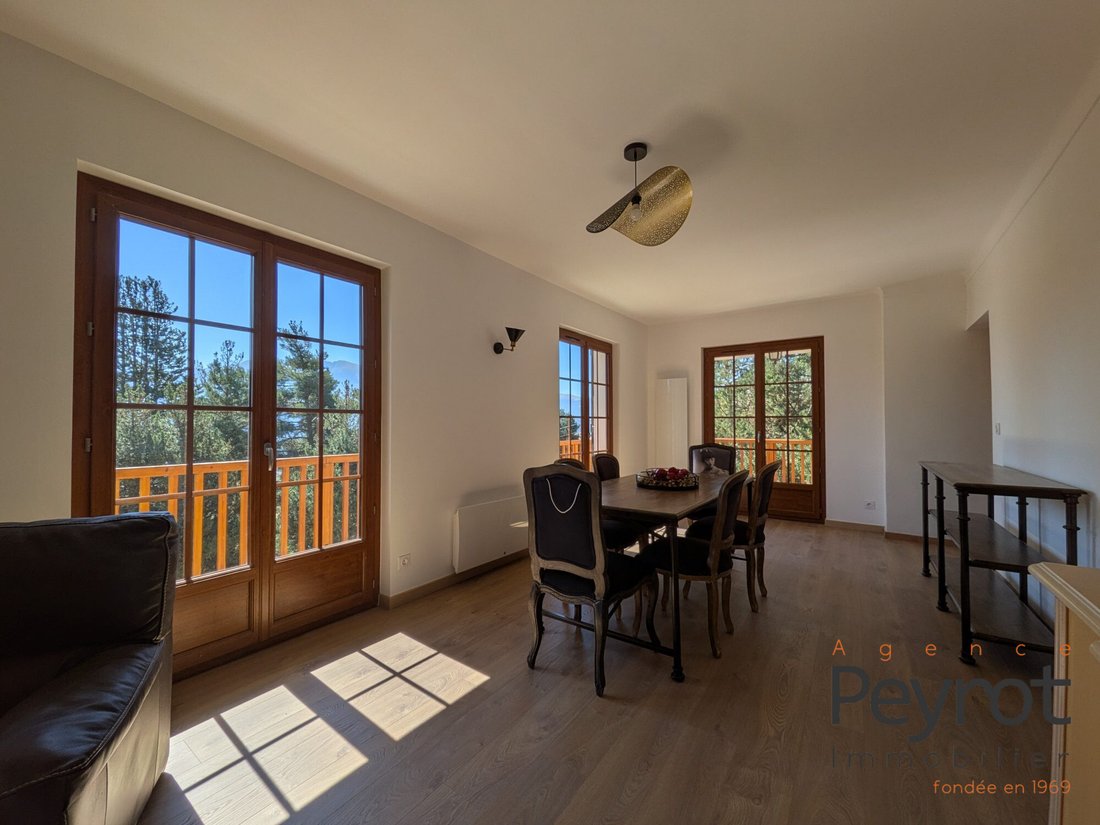 Chalet in Bolquere, Occitania, France 3 - 16827558