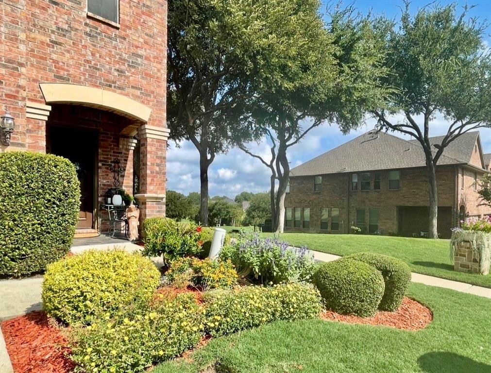 Townhouse in McKinney, Texas, United States 3 - 18610046