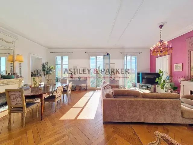 Apartment in Nice, Provence-Alpes-Côte d'Azur, France 3 - 16918319
