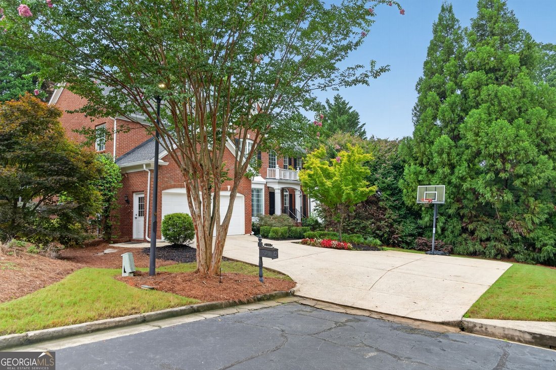 House in Atlanta, Georgia, United States 2 - 18610251