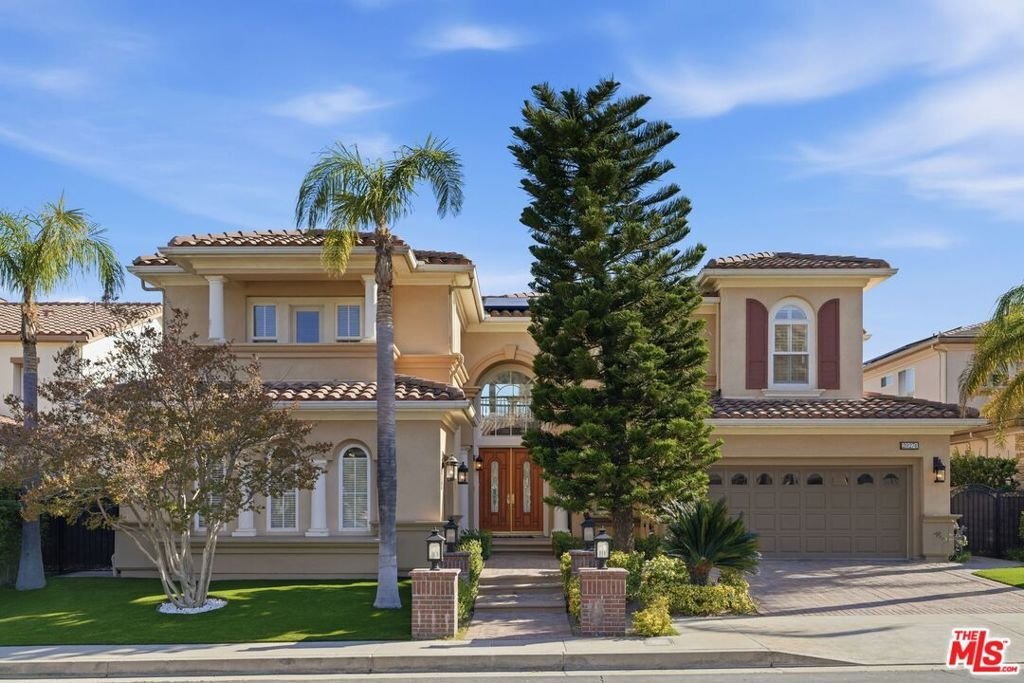House in Los Angeles, California, United States 1 - 18615380