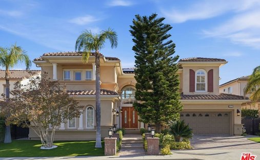 House in Los Angeles, California, United States 1