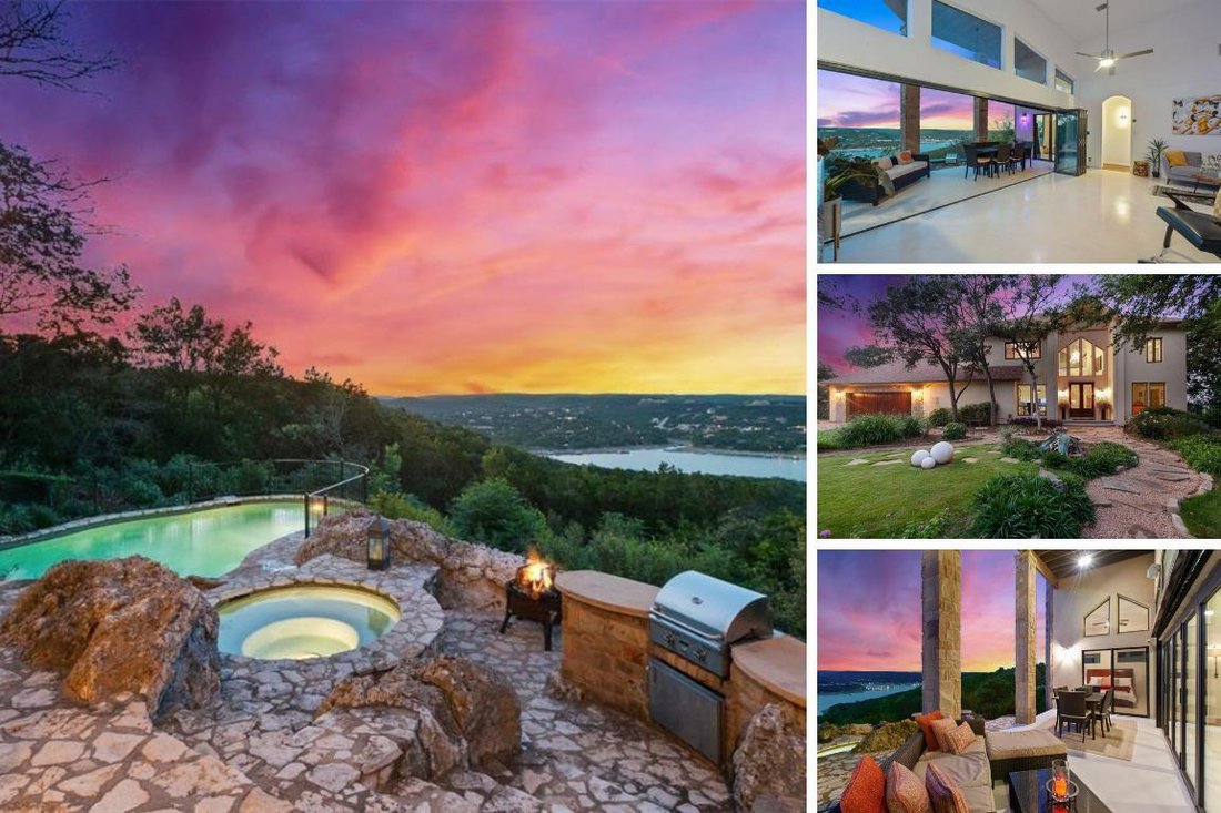 House in Austin, Texas, United States 1 - 18612224
