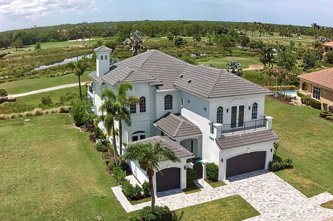 House in Port St. Lucie, Florida, United States 3 - 18349529