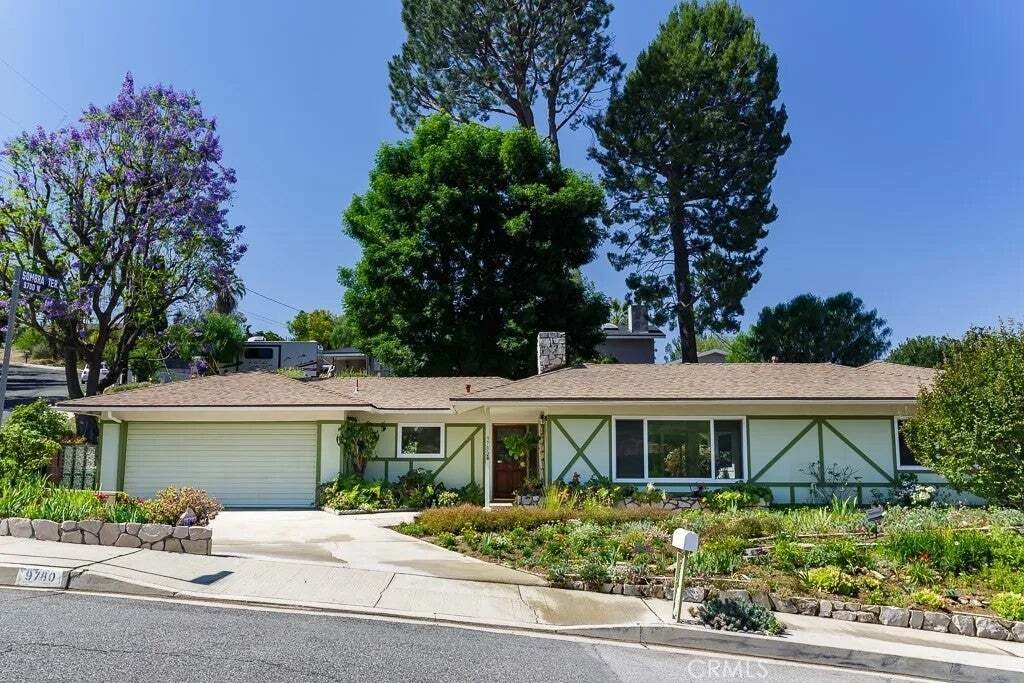 House in Los Angeles, California, United States 1 - 17993222
