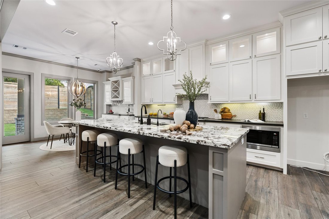 House in Conroe, Texas, United States 1 - 18610199