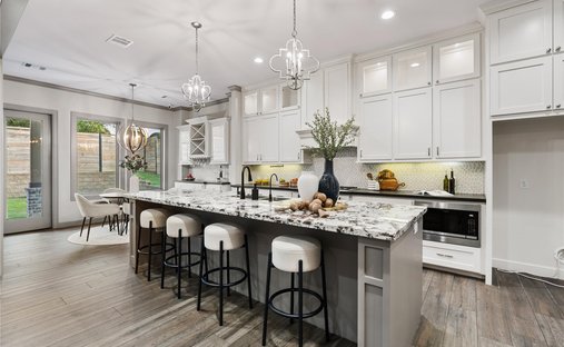 House in Conroe, Texas, United States 1