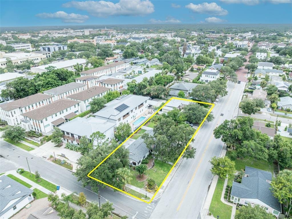 Land in Winter Park, Florida, United States 3 - 18610267