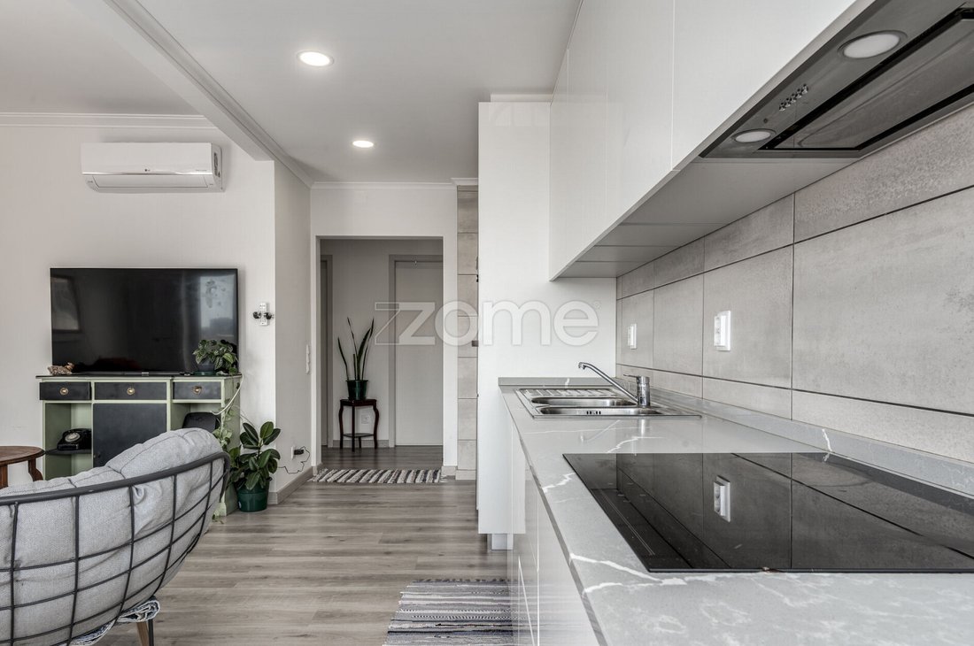 Apartment in Cascais e Estoril, Lisbon, Portugal 3 - 18613905
