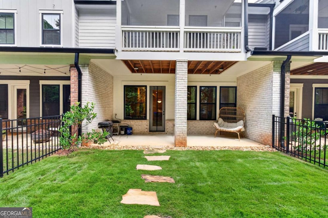 House in Roswell, Georgia, United States 3 - 18610226