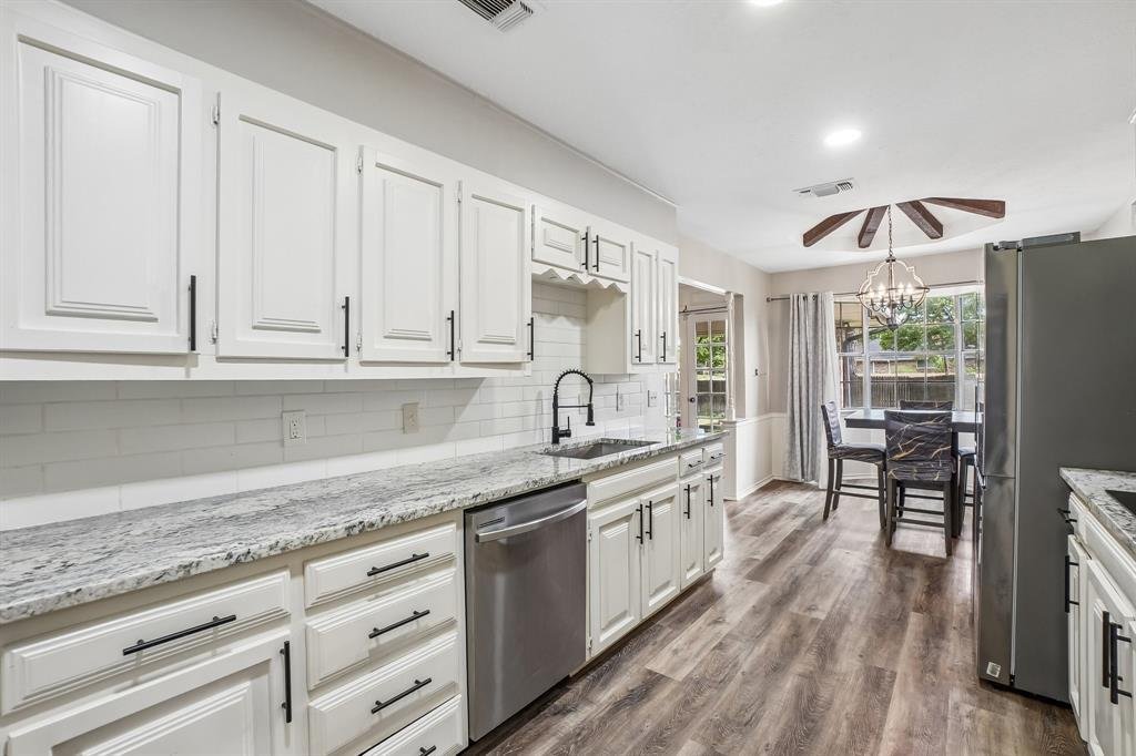 House in Plano, Texas, United States 5 - 18610064