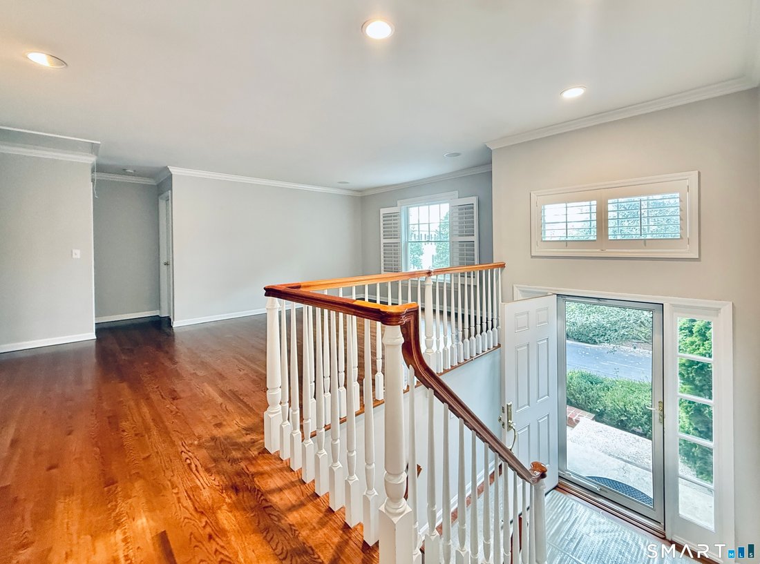 Appartement à New Canaan, Connecticut, États-Unis 2 - 18615795