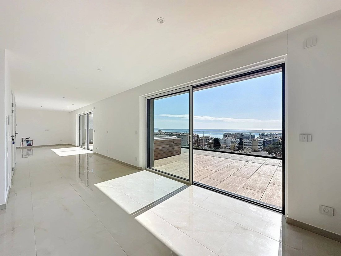 Apartment in Cabbe-Saint Roman, Roquebrune-Cap-Martin, France 5 - 15503613