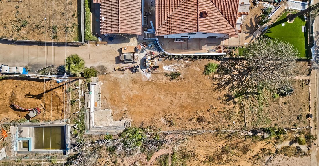 Land in Los Angeles, California, United States 1 - 18615017